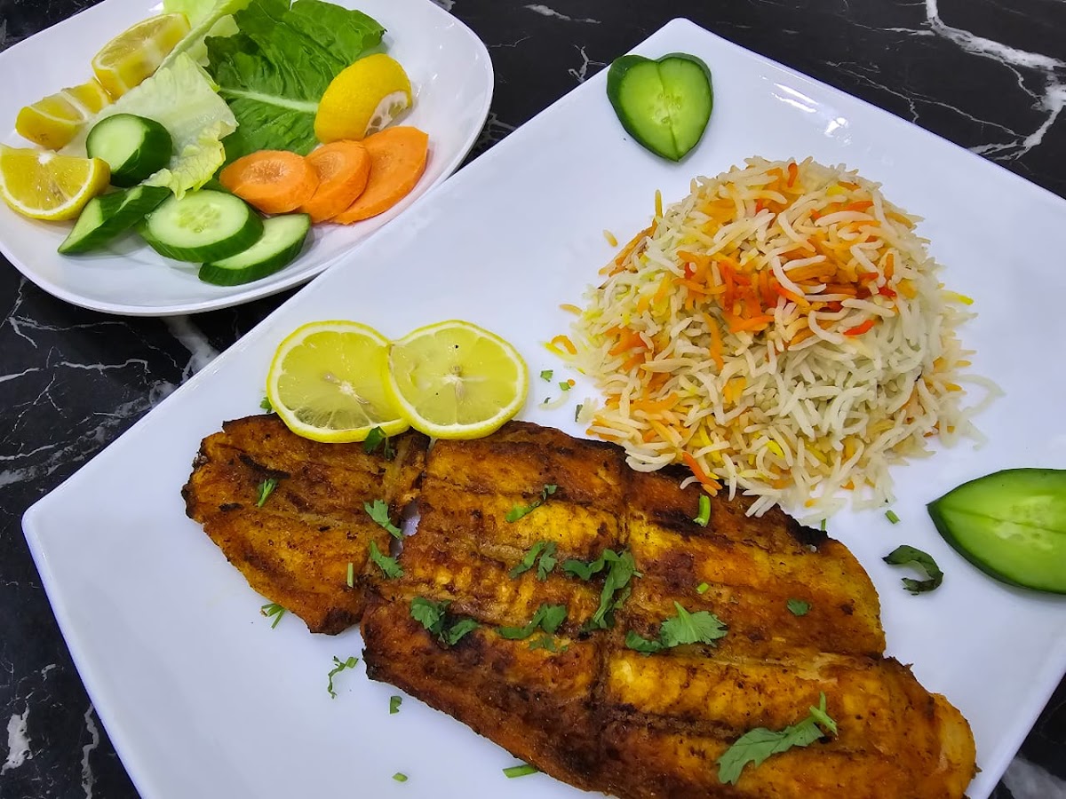 Slide Background Image